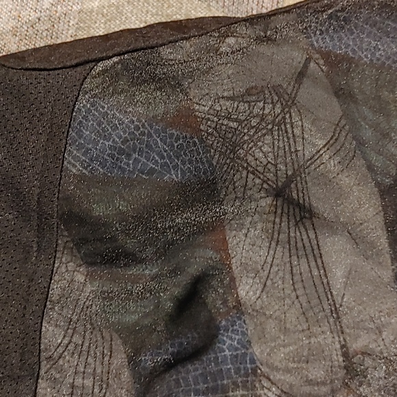 Fairwhale Jacket - Picture 5 of 6